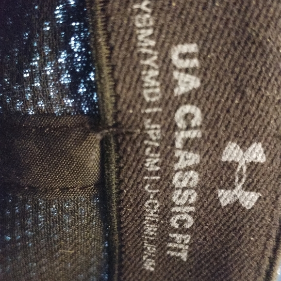 Under Armour youth hats - Picture 2 of 4